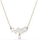 Swarovski Kette mit Anh&auml;nger Mesmera