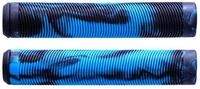 Apollo Stuntscooter Handle Grips 16 cm weiche Lenkergriffe mit Bar Ends, rutschfest