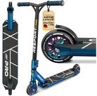 RE:SPORT Cityroller RE:SPORT&reg; Revo Pro Stunt Scooter inkl. St&auml;nder ABEC 9