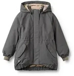WHEAT Funktionsjacke Jacket Tove Tech Kunstfaser, wasserdicht, atmungsaktiv und