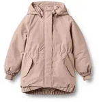 WHEAT Funktionsjacke Jacket Tove Tech Kunstfaser, wasserdicht, atmungsaktiv und