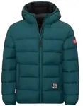 TROLLKIDS Funktionsjacke Kids Torvik Jacket blau 92 (1,5-2J)