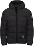 TROLLKIDS Funktionsjacke Kids Torvik Jacket schwarz 92 (1,5-2J)