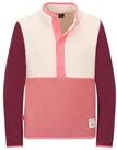 TROLLKIDS Fleeceshirt Kids Flekkefjord Half Zip