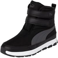 PUMA EVOLVE BOOT LITE V JR Winterboots (f&uuml;r Jugendliche) Winterschuhe,