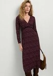 Pepe Jeans Midikleid Midikleid JAZELIN DRESS