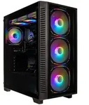 CAPTIVA Highend Gaming R10-5358 PC (AMD Ryzen 7 9800X3D, GeForce&reg; RTX&trade; 5080,...