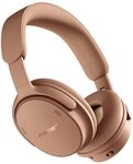 Bose QC Headphones (2nd Gen) Over-Ear-Kopfh&ouml;rer (Noise-Cancelling, integrierte