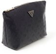 Guess Kosmetiktasche LENWOOD TOP ZIP COSMETIC, Waschbeutel, Wash Bag,...