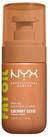 NYX PROFESSIONAL MAKEUP K&ouml;rper&ouml;l FAT OIL BODY OIL COCONUT CUTIE, f&uuml;r...
