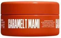 NYX PROFESSIONAL MAKEUP K&ouml;rperbutter FAT OIL BODY BUTTER CARAMELT MAMI,...