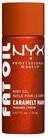 NYX PROFESSIONAL MAKEUP K&ouml;rper&ouml;l FAT OIL BODY OIL CARAMELT MAMI, f&uuml;r...