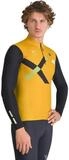 sportful Funktionsunterhemd Squadra Jersey Vielseitiges Langlauftrikot mit