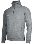 Protective Kapuzenpullover Hoodie Herren P-Sunstone grau S