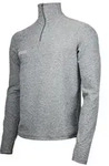 Protective Trainingspullover Midlayer Herren P-Flash Fury grau L