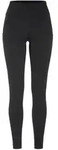 Craft Leggings Adv Essence Warm Tights 3 W schwarz S