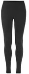 Craft Lauftights Essence warm wind Tights M black M