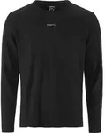 Craft Longsleeve Hypervent Longsleeve M schwarz M