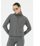 ATHLECIA Laufjacke Ayanda V2 mit 4-Wege-Stretch blau|grau 34