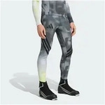 adidas TERREX Leggings TERREX XPERIOR PRO XC-SKI LEGGINGS (1-tlg) gelb 48