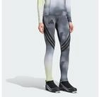 adidas TERREX Leggings TERREX XPERIOR PRO XC-SKI LEGGINGS (1-tlg) gelb 36