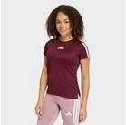 adidas Sportswear T-Shirt JG TR-ES 3S TEE f&uuml;r Kinder, Kurzarm, ohne...