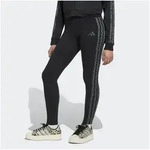 adidas Sportswear Leggings ANIMAL f&uuml;r Kinder, sportlicher Stil, aus Baumwolle...