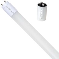 LUXULA LED-Leuchtmittel LUXULA LED-R&ouml;hre T8 24 W 6000 K Kaltwei&szlig;, G13,...