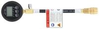 KS Tools Luftdruckmessger&auml;t KS Tools Manometer digital