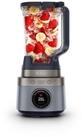NINJA Standmixer LB201EUBL1 Ninja CrushBOSS intelligenter Mixer Graublau, 1200 W