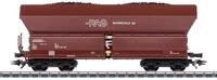 M&auml;rklin Modelleisenbahn-Set M&auml;rklin I+S 46679 H0 Selbstentladewagen Fals,...