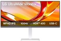LG UltraWide Business Monitor 34BF550B-W.AEU TFT-Monitor (2560 x 1080, 5 ms