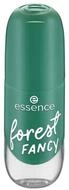 Essence Nageldesign Zubeh&ouml;r gel nail colour 77 forest FANCY