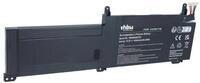 vhbw passend f&uuml;r Asus GL703GS-0041A8750H, GL703GS-1A, GL703GM-WS71, GL703GS