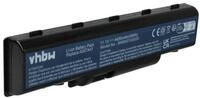 vhbw Ersatz f&uuml;r Acer MS2219 f&uuml;r Notebook, Netbook (4400 mAh, 11,1 V, Li-Ion