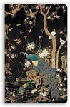 Tagebuch Premium Softcover Notizbuch: Ashmolean Museum, Bestickter Wandbehan...