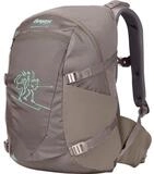Bergans Wanderrucksack Birkebeiner Jr 22, Leichtgewichtiger Kinder-Rucksack mit