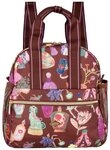 Oilily Rucksack Bloen Backpack Deja Futur
