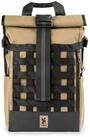 Chrome Fahrradrucksack Barrage reflective 18L - Bike Rucksack 15" 44.5 cm...