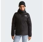 The North Face Funktionsjacke W QUEST MONO INS JACKET mit DryVent&trade;-Material,...