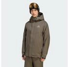 adidas TERREX Winterjacke TERREX MULTI CLIMAPROOF ISOLATIONSJACKE, 2-LAGIG (1-St)
