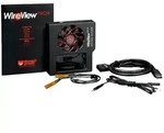 Thermal Grizzly CPU K&uuml;hler Thermal Grizzly WireView Pro II GPU 12V-2x6 R Noctua