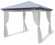 Grasekamp Pavillon Schutzh&uuml;lle Pavillon 3x4m