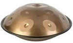 Sela Handpan Sela Handpan SEHP201 Harmony D-Kurd Edelstahl, 1-St., Handpan,...
