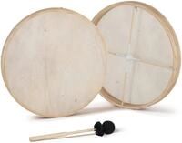 Classic Cantabile Handtrommel Classic Cantabile ND-18 All Natural Frame Drum