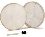 Classic Cantabile Handtrommel Classic Cantabile ND-20 All Natural Frame Drum