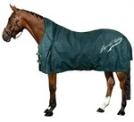 Imperial Riding Pferde-Regendecke Imperial Riding IRHSuper-dry 50g 125 cm / 5'6...