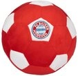 FC Bayern M&uuml;nchen Greifspielzeug FC Bayern M&uuml;nchen I Pl&uuml;schball I Softball I...
