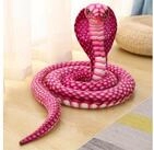LuxusKollektion Kuscheltier Schlange Kuscheltier Python Pl&uuml;sch Spielzeug...