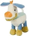 Sterntaler&reg; Kuscheltier Kuscheltier M ROBOTER HUND (Einzelartikel, 1-St), aus